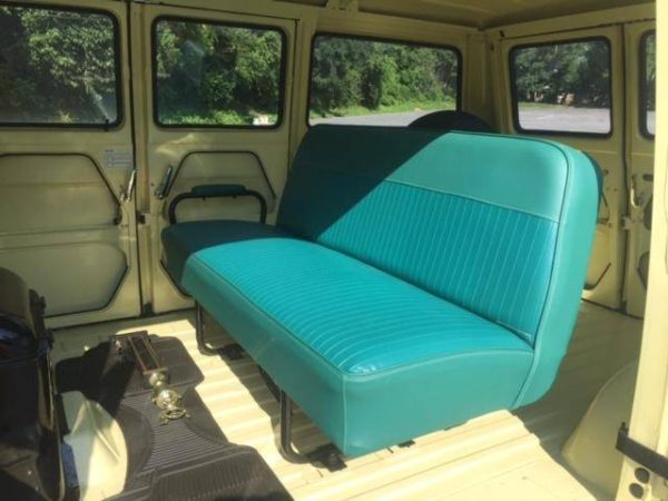 IMG_003 1965 Ford Econoline Van