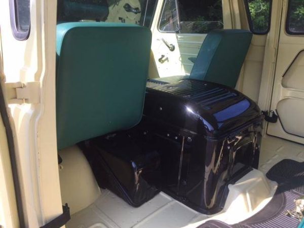 IMG_005 1965 Ford Econoline Van