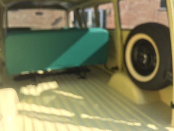 IMG_006 1965 Ford Econoline Van
