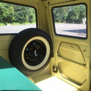 IMG_008 1965 Ford Econoline Van