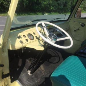 IMG_017 1965 Ford Econoline Van