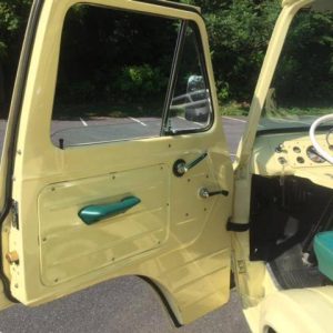 IMG_018 1965 Ford Econoline Van