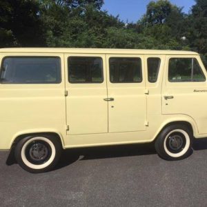 IMG_021 1965 Ford Econoline Van