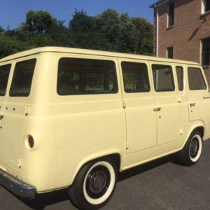 IMG_022 1965 Ford Econoline Van