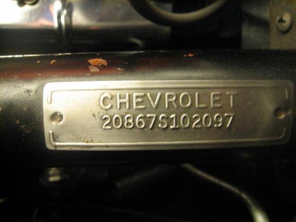 IMG_0276 (13) 1962 Chevrolet Corvette