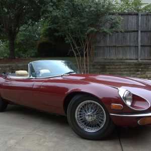 IMG_0294 (1) 1974 Jaguar E-Type