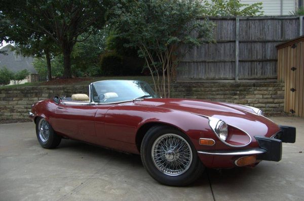 IMG_0294 (1) 1974 Jaguar E-Type