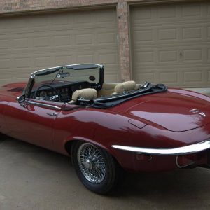 IMG_0294 (2) 1974 Jaguar E-Type