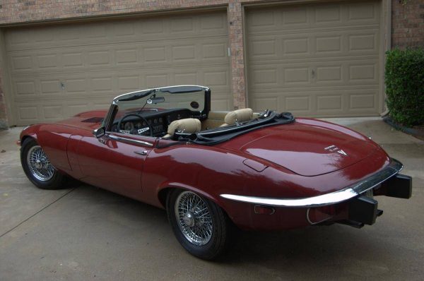 IMG_0294 (2) 1974 Jaguar E-Type