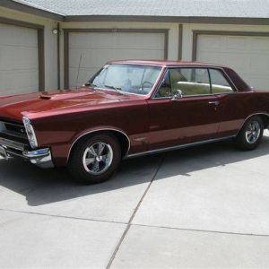 IMG_0297 (1) 1965 Pontiac GTO