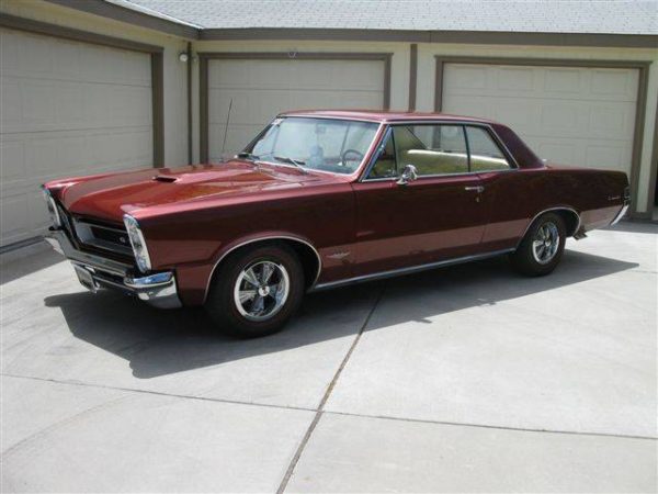 IMG_0297 (1) 1965 Pontiac GTO