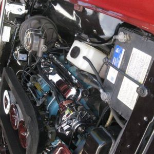 IMG_0297 (18) 1965 Pontiac GTO