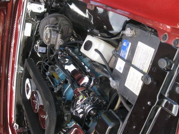 IMG_0297 (18) 1965 Pontiac GTO