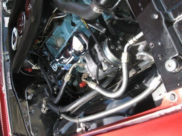 IMG_0297 (19) 1965 Pontiac GTO