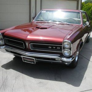 IMG_0297 (2) 1965 Pontiac GTO