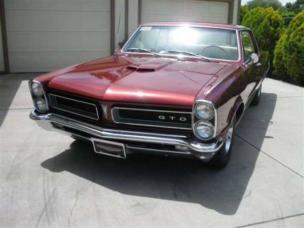 IMG_0297 (2) 1965 Pontiac GTO