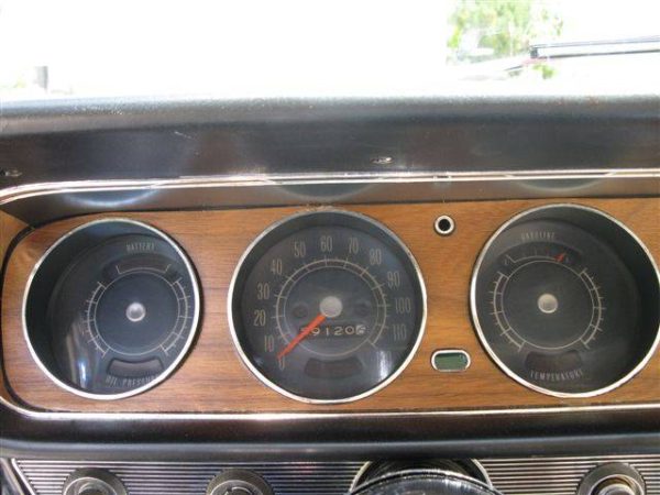 IMG_0297 (26) 1965 Pontiac GTO