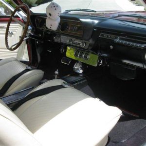 IMG_0297 (30) 1965 Pontiac GTO