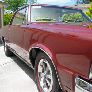 IMG_0297 (4) 1965 Pontiac GTO