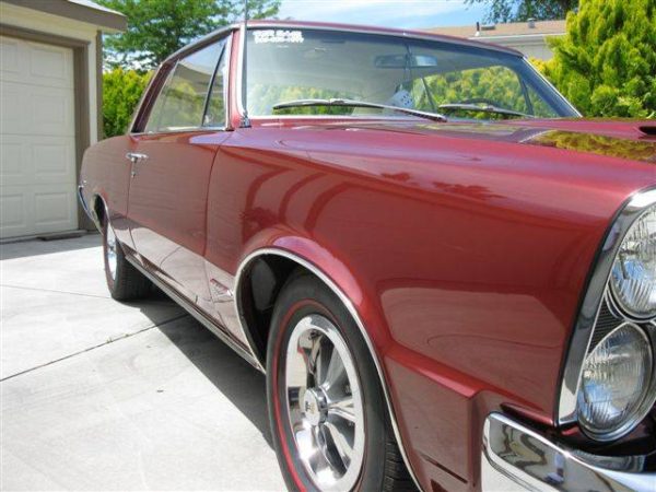 IMG_0297 (4) 1965 Pontiac GTO