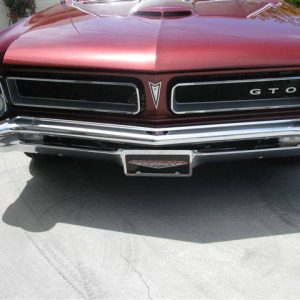 IMG_0297 (5) 1965 Pontiac GTO