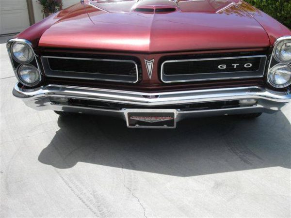 IMG_0297 (5) 1965 Pontiac GTO