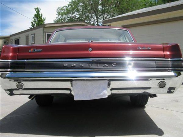 IMG_0297 (6) 1965 Pontiac GTO