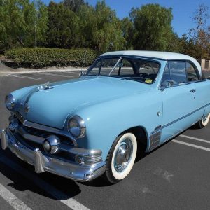 Image00001 1951 Ford Victoria Custom 2-Dr