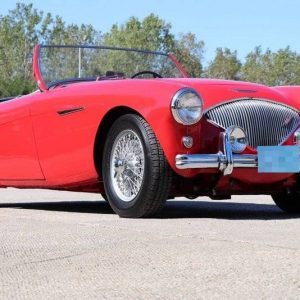 Image00001 1954 Austin-Healey 100-4