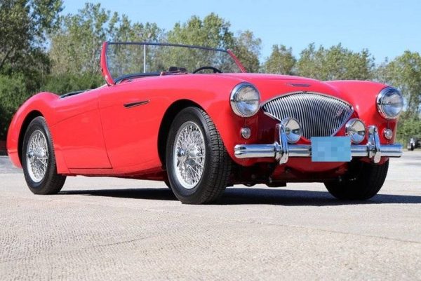 Image00001 1954 Austin-Healey 100-4