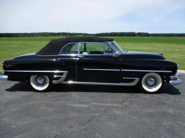 Image00001 1954 Chrysler New Yorker Deluxe Convertible Coupe