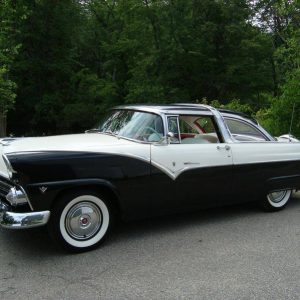 Image00001 1955 Ford Crown Victoria Skyliner