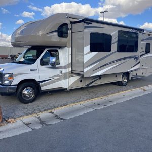 Image00001 2017 Holiday Rambler Class C RV Vesta 31U