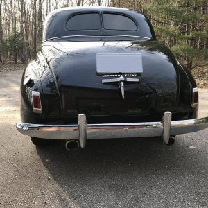 Image00001 1940 Mercury Deluxe