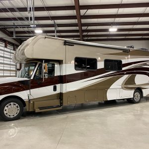 Image00001 2017 Nexus Phantom Class C RV 35SC