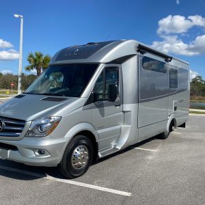 Image00001 2018 Leisure Travel Class C RV UNITY U24MB