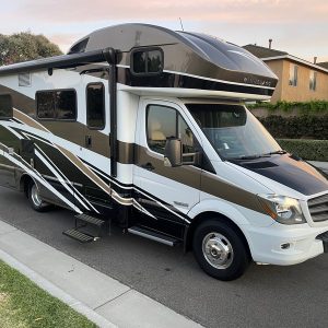 Image00001 2018 Winnebago Class C RV View 24J