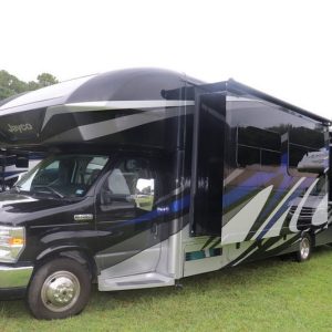 Image00001 2019 Jayco Class C RV Greyhawk Prestige 29MVP