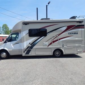 Image00001 2019 Thor Class C RV Gemini 24TF