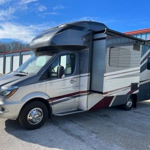 Image00001 2019 Thor Motor Coach Class C RV QUANTUM WS31
