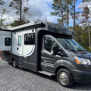 Image00001 2019 Tiffin Motorhomes Class C RV Wayfarer 24TW