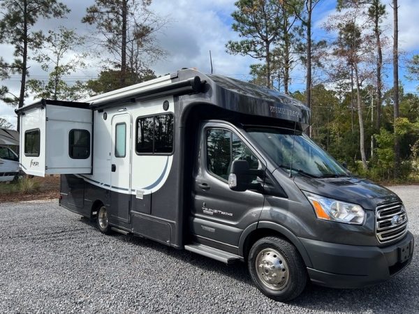 Image00001 2019 Tiffin Motorhomes Class C RV Wayfarer 24TW