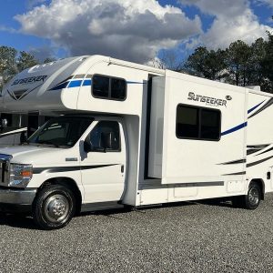 Image00001 2020 Forest River Class C RV Sunseeker LE 2550DSLE Ford Chassis