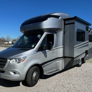 Image00001 2020 Tiffin Motorhomes Class C RV Wayfarer 24TW
