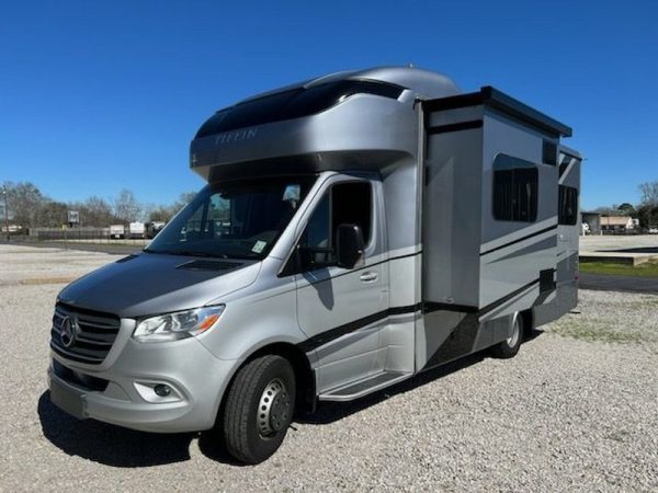 Image00001 2020 Tiffin Motorhomes Class C RV Wayfarer 24TW