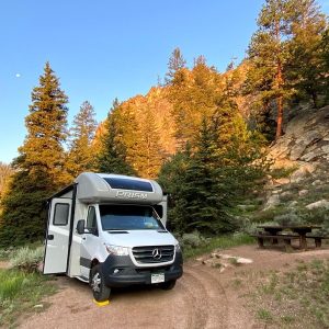 Image00001 2021 Coachmen Class C RV PRISM SELECT 24FS