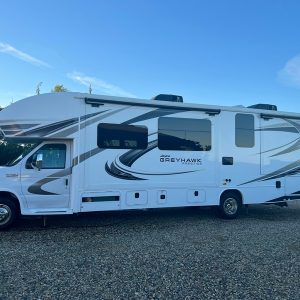 Image00001 2021 Jayco Class C RV GREYHAWK PRESTIGE 29MVP
