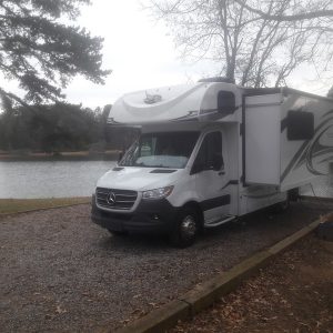 Image00001 2021 Jayco Class C RV MELBOURNE 24L