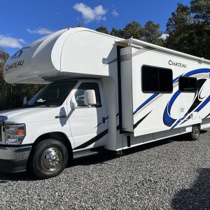 Image00001 2021 Thor Motor Coach Class C RV Chateau 31EV