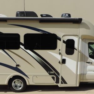 Image00001 2021 Thor Motor Coach Class C RV GEMINI 23TE